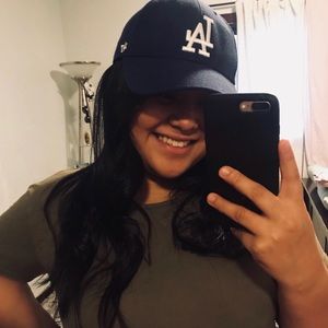 Meet your Posher, Mayra